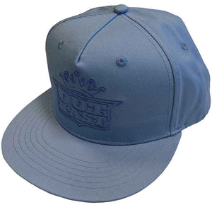 OUTKAST BLUE BASEBALL CAP