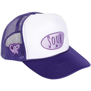 OLIVIA RODRIGO SOUR CAP