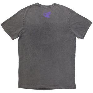 OLIVIA RODRIGO GUTS WASH TEE