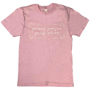 OLIVIA RODRIGO YOU SEEM PRETTY SAD TEE