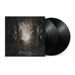 OPETH | BLACKWATER PARK (2LP SET) (VINYL)