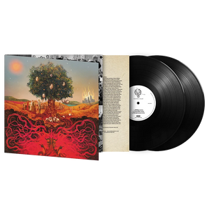 OPETH | HERITAGE (2LP SET) (VINYL)