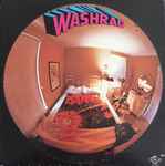 WASHRAG | BANG