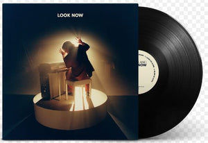 OSCAR LANG | LOOK NOW (VINYL)