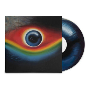PENDULUM | INERTIA (DIGI)