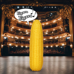 OPERA CORN
