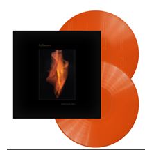 MIND BURNS ALIVE (ORANGE 2LP EDITION) (VINYL) | PALLBEARER
