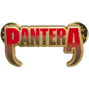 PANTERA FANGS BADGE
