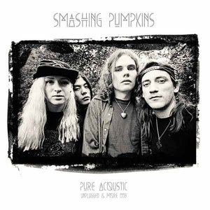 SMASHING PUMPKINS | PURE ACOUSTIC VINYL 2LP