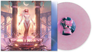 PARIS HILTON | INFINITE ICON (PINK EDITION) (VINYL)