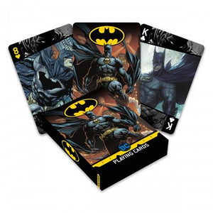 BATMAN PLAYING CARDS