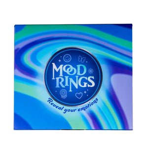 MOOD RING ASSORTED PETS (SINGLE)