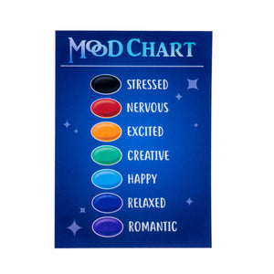 MOOD RING ASSORTED PETS (SINGLE)
