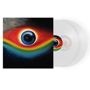 INERTIA (TRANSPARENT 2LP EDITION) (VINYL) | PENDULUM