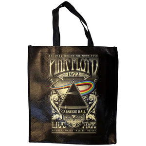 PINK FLOYD CARNEGIE ECO BAG