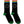 PINK FLOYD RAINBOW SOCKS: CIRCLE LOGO (UK SIZE 7 - 11)