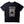 PINK FLOYD CARNEGIE RETRO BURNOUT TEE