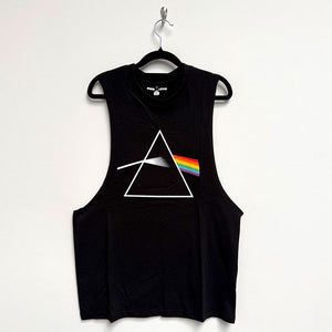 PINK FLOYD TANK SINGLET