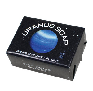 URANUS SOAP