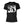 SONIC YOUTH GOO BLACK TEE