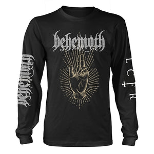 BEHEMOTH LCFR LONGSLEEVE TEE