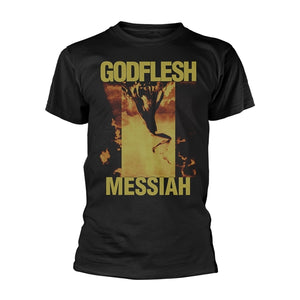 GODFLESH MESSIAH TEE