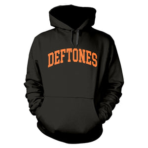 DEFTONES COLLEGE HOODIE