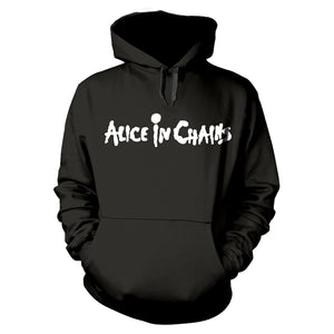 ALICE IN CHAINS FACELIFT HOODIE BACKPRINT