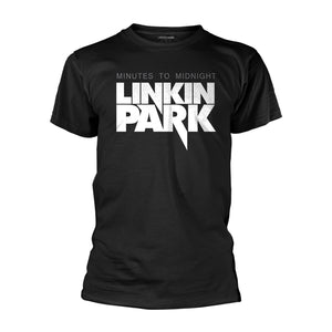 LINKIN PARK MINUTES TEE