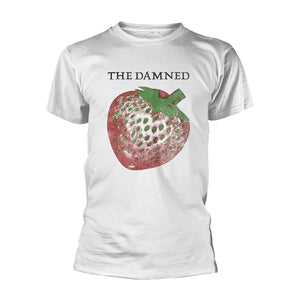 DAMNED STRAWBERRY TEE