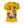 ATTACK OF THE 50FT WOMAN YELLOW TEE