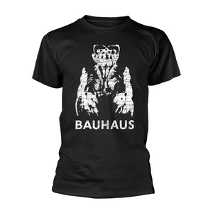 BAUHAUS GARGOYLE TEE