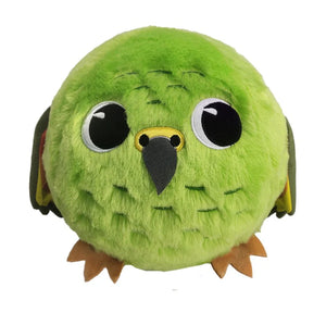 INFLATABLE KEA PLUSHIE BALL