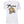 PIXIES TONY WHITE TEE