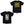 PEARL JAM CHOICES  TEE