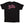 PAUL MCARTNEY RED ROSE SPEEDWAY BLACK TEE