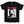 PAUL MCARTNEY RED ROSE SPEEDWAY BLACK TEE