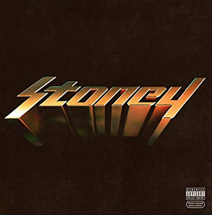 POST MALONE | STONEY (2LP SET) (VINYL)