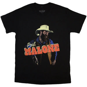 POST MALONE TEE