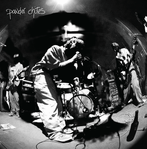 POWDER CHUTES | POWDER CHUTES (VINYL)