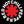 RED HOT CHILI PEPPERS - LOGO (POSTER) 573