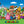 SUPER MARIO CHARACTERS POSTER 66