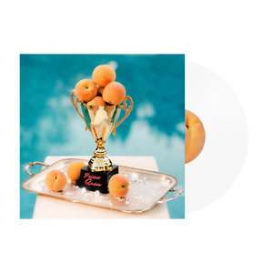 PRIMA QUEEN | PRIZE (CLEAR EDITION) (VINYL)