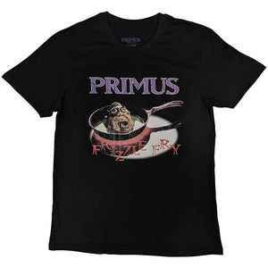 PRIMUS FRIZZLE FRY TEE