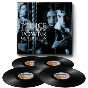 PRINCE / AND THE NEW POWER GENERATION | DIAMONDS AND PEARLS (DELUXE EDITION) (VINYL)