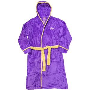 PRINCE BATHROBE DRESSING GOWN