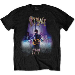 PRINCE 1999 SMOKE TEE