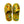 VAN GOGH SUNFLOWERS SLIPPERS SIZE 6-8