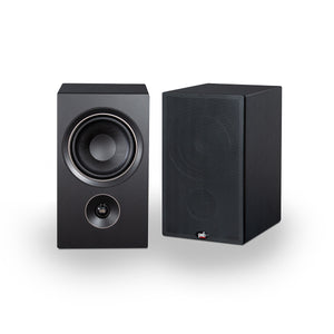 PSB ALPHA P5 BOOKSHELF SPEAKER