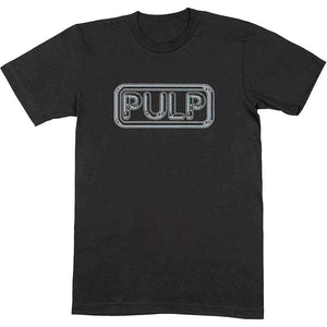 PULP DIFFERENT CLASS TEE